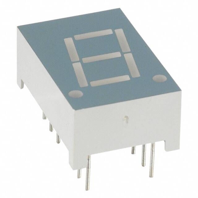 LDS-C414RILumex Opto/Components Inc.