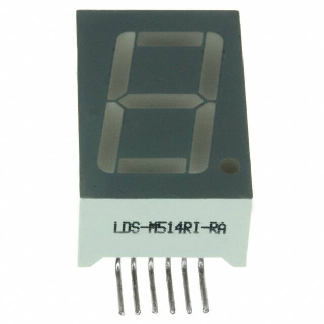 LDS-M514RI-RALumex Opto/Components Inc.