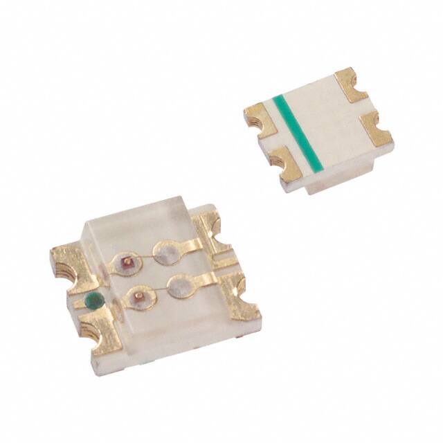 SML-LX1210IGC-TRLumex Opto/Components Inc.