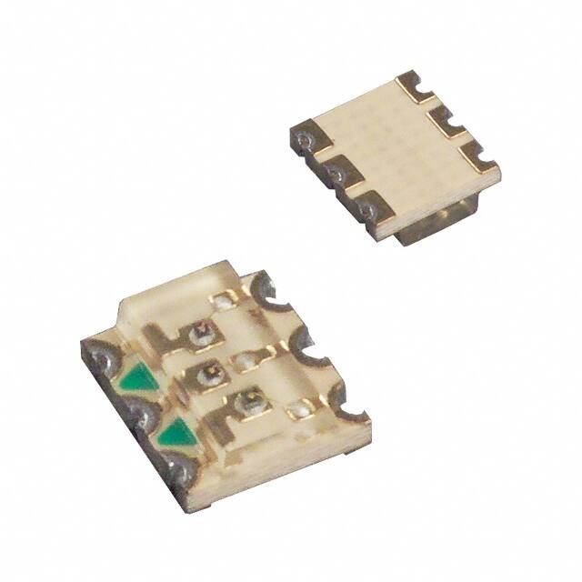 SML-LX3632SISUGSBCLumex Opto/Components Inc.