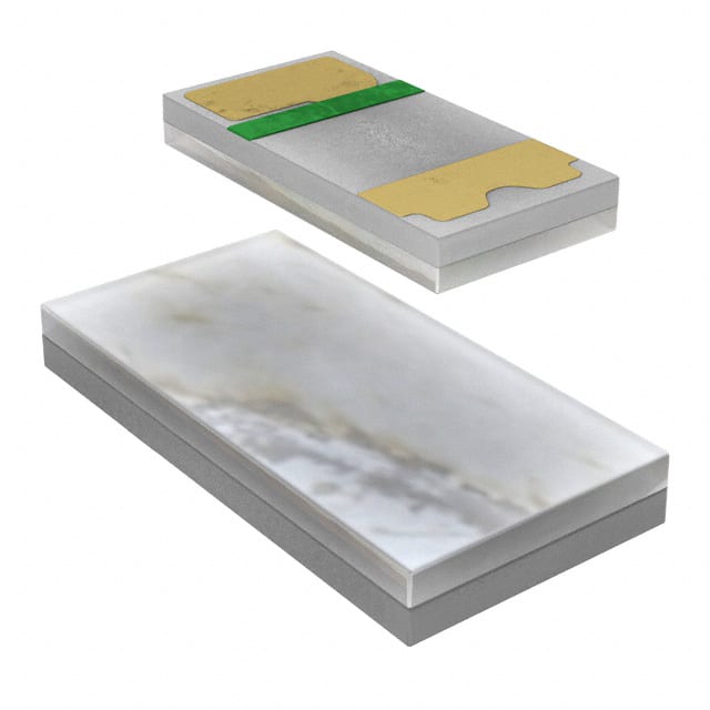 SML-LXFP0603SIC-TRLumex Opto/Components Inc.