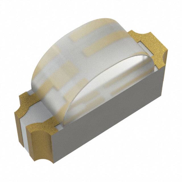 SML-LXR851SISGC-TRLumex Opto/Components Inc.