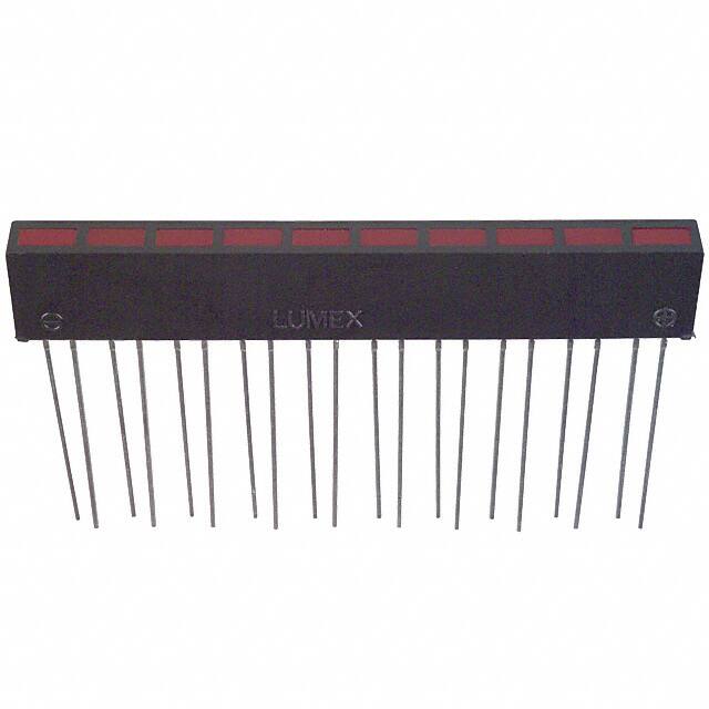 SSA-LXH1025IDLumex Opto/Components Inc.
