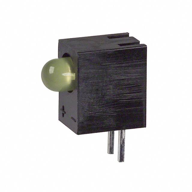 SSF-LXH103YDLumex Opto/Components Inc.