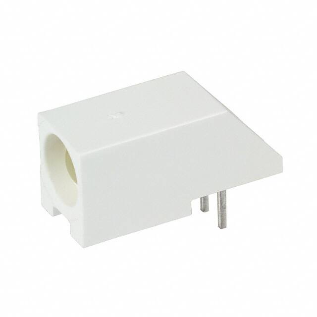 SSF-LXH1071YDLumex Opto/Components Inc.
