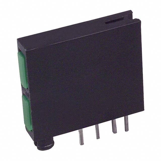 SSF-LXH22573LGGDLumex Opto/Components Inc.