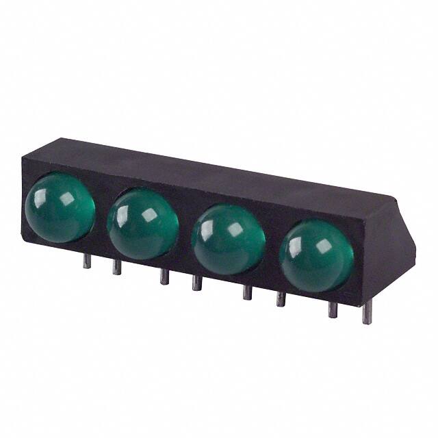 SSF-LXH400GD-5VLumex Opto/Components Inc.