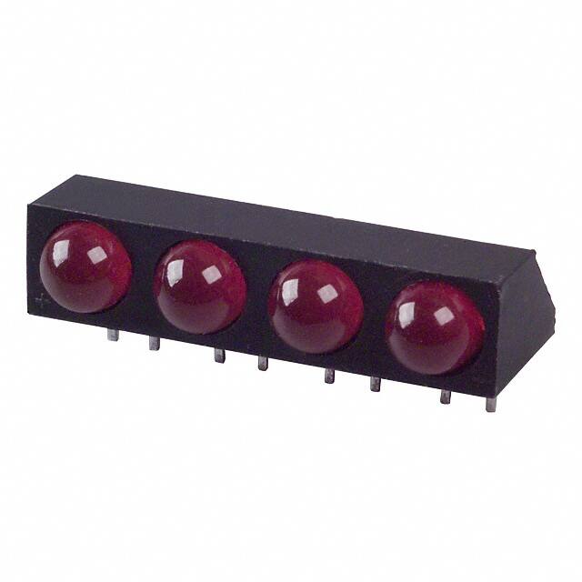 SSF-LXH400IDLumex Opto/Components Inc.
