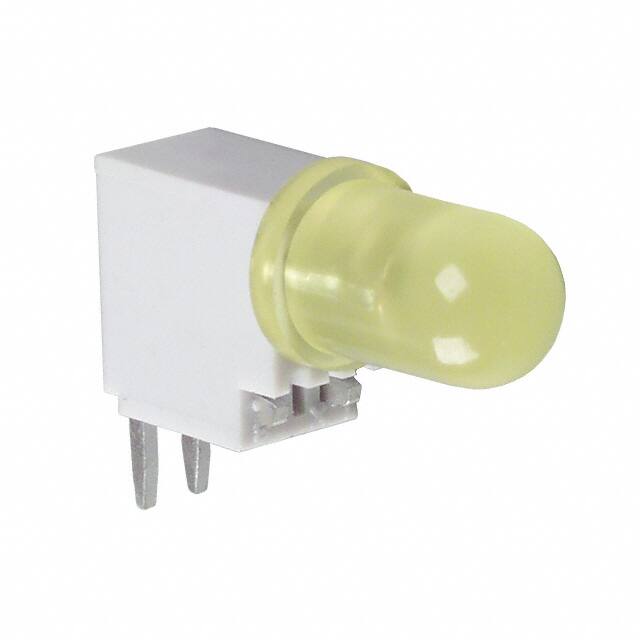 SSF-LXH4RA5YDLumex Opto/Components Inc.