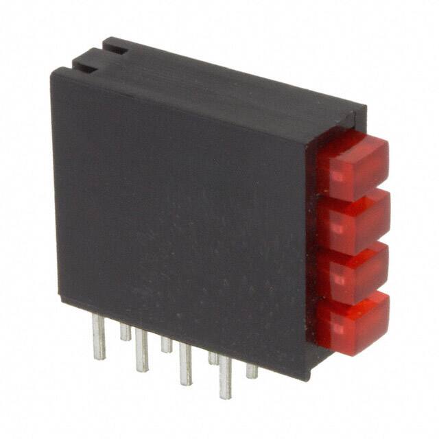 SSF-LXH534SIDLumex Opto/Components Inc.