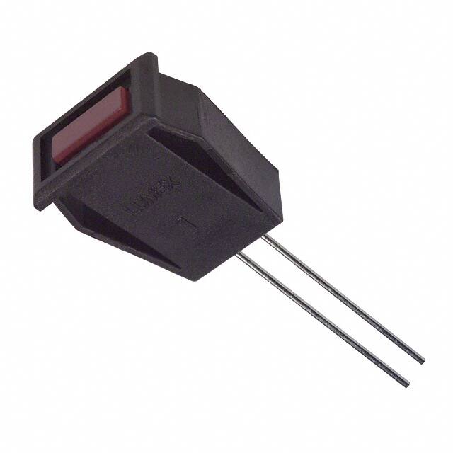 SSI-LXH072SRDLumex Opto/Components Inc.