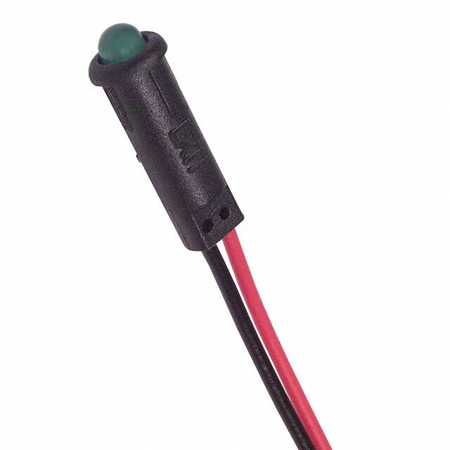 SSI-LXH312GD-150Lumex Opto/Components Inc.