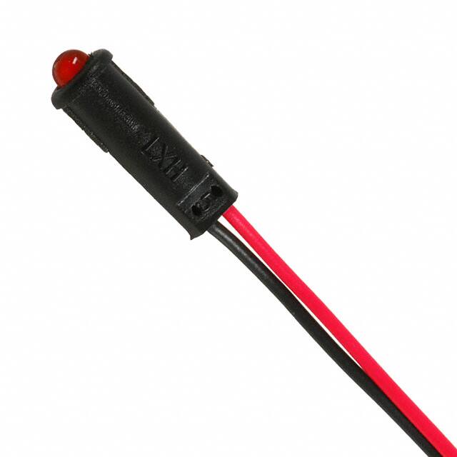SSI-LXH312ID-150Lumex Opto/Components Inc.
