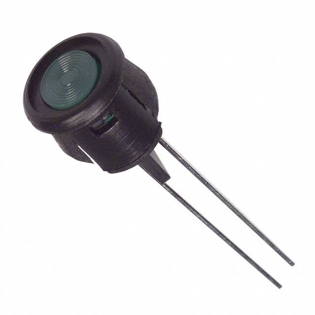 SSI-LXH387GDLumex Opto/Components Inc.