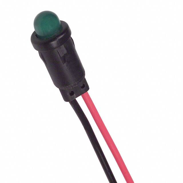 SSI-LXH600GD-150Lumex Opto/Components Inc.