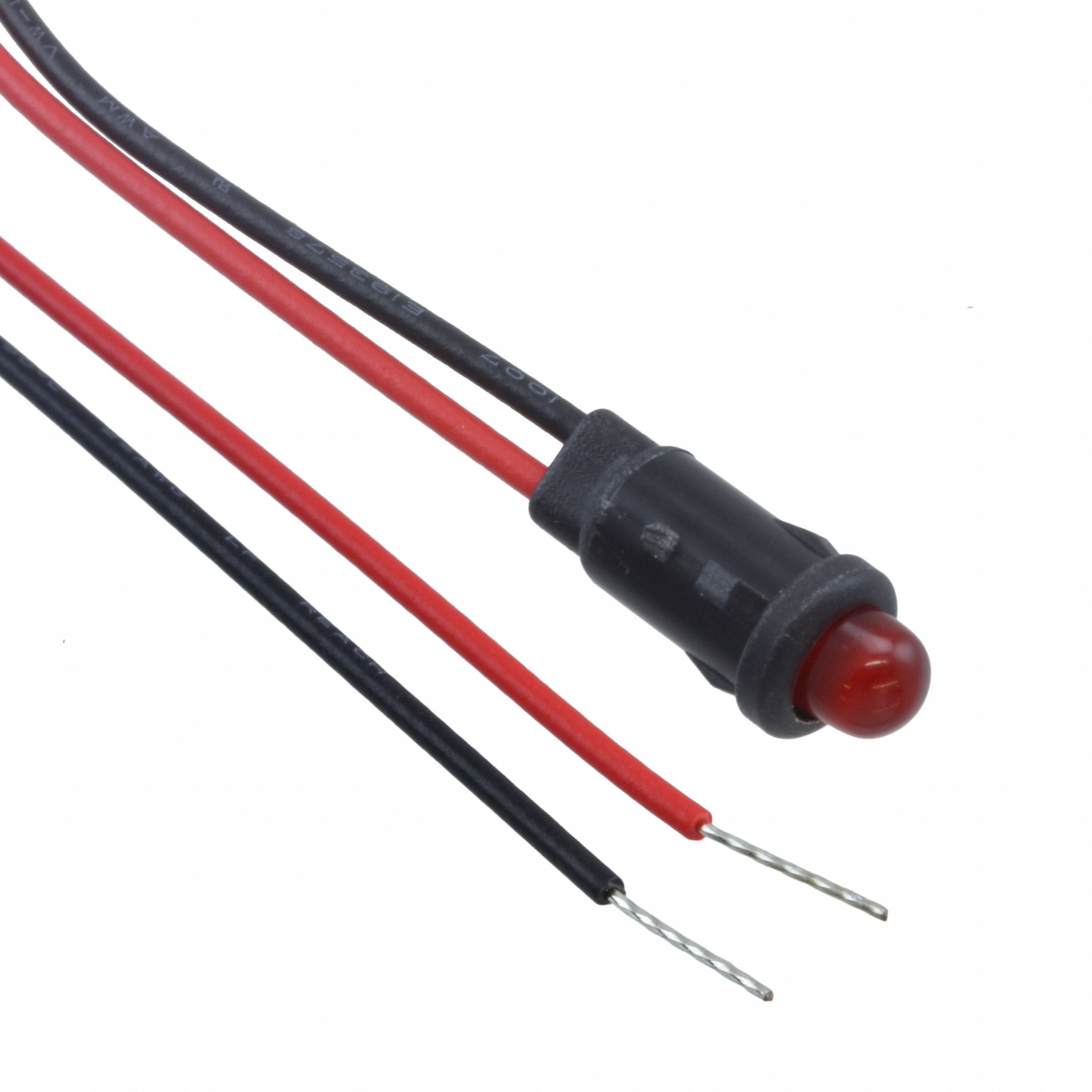 SSI-LXH600SID-150Lumex Opto/Components Inc.