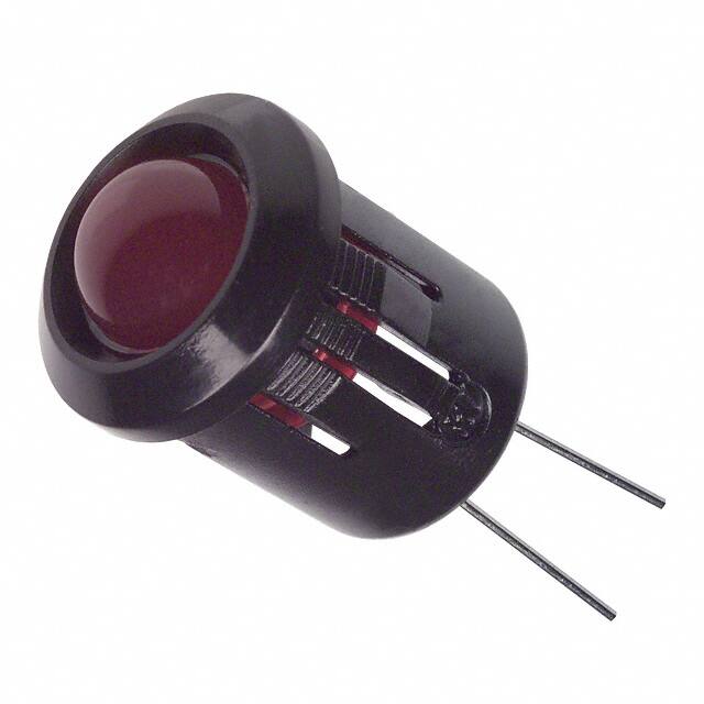 SSI-LXH8080SRDLumex Opto/Components Inc.