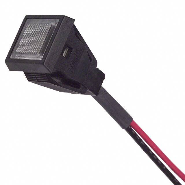 SSI-LXMP5011YC-150Lumex Opto/Components Inc.