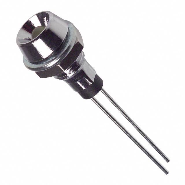 SSI-LXR1612YDLumex Opto/Components Inc.