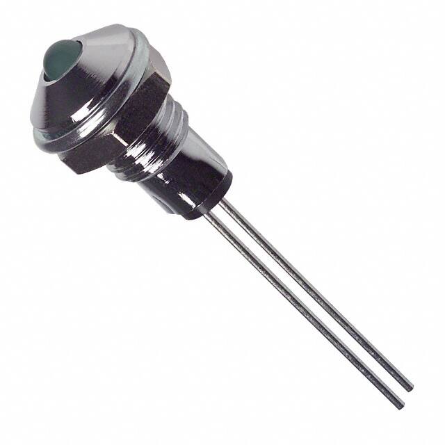 SSI-LXR3612GDLumex Opto/Components Inc.