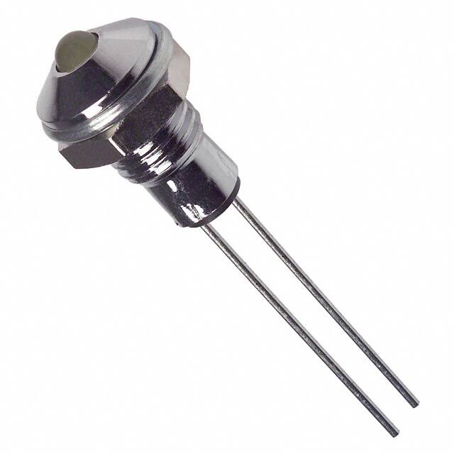 SSI-LXR3612YDLumex Opto/Components Inc.