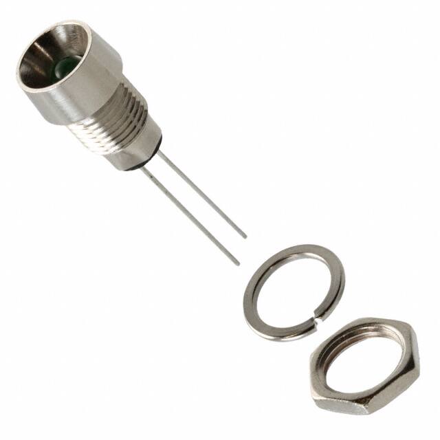 SSI-LXR4815GDLumex Opto/Components Inc.