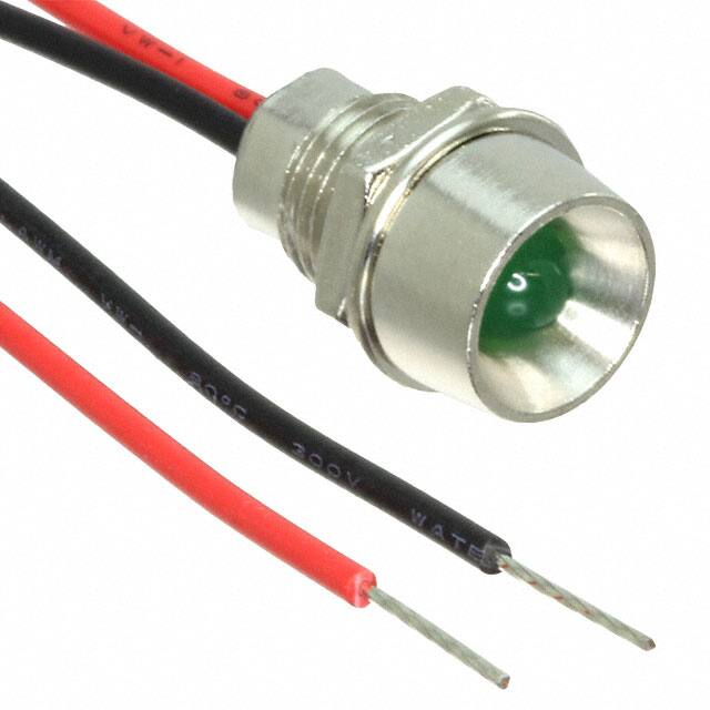 SSI-LXR4815GD-150Lumex Opto/Components Inc.