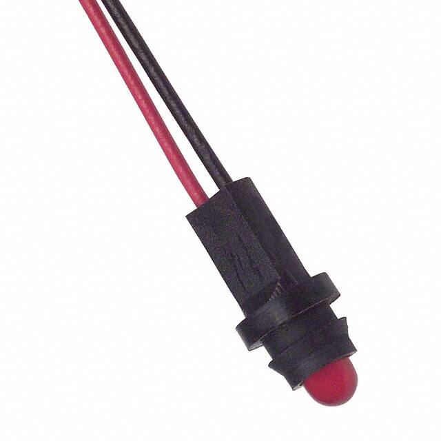 SSI-RM3091SRD-150Lumex Opto/Components Inc.