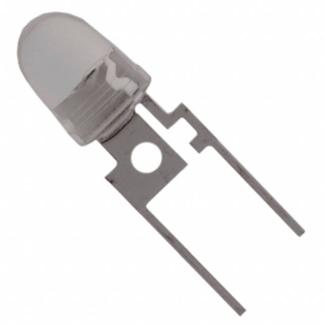 SSL-LX100T123UWCLumex Opto/Components Inc.
