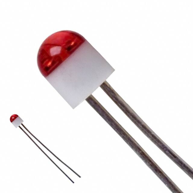 SSL-LX203CITLumex Opto/Components Inc.