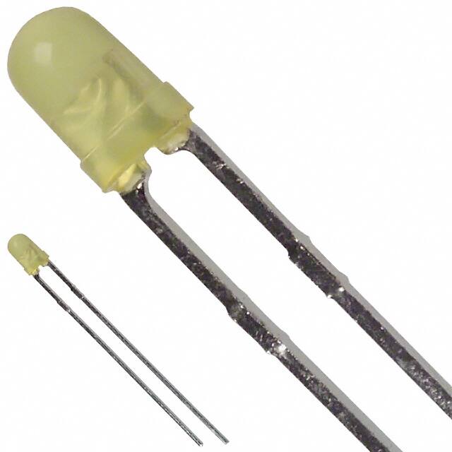 SSL-LX3044YD-5VLumex Opto/Components Inc.