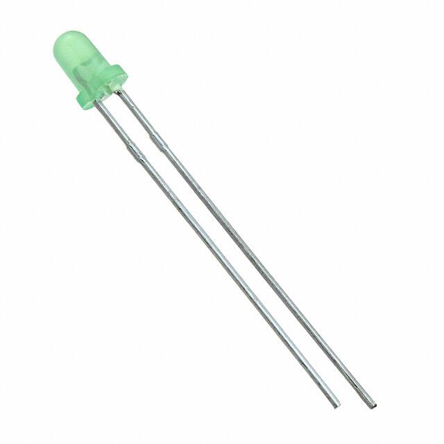 SSL-LX3054GDLumex Opto/Components Inc.