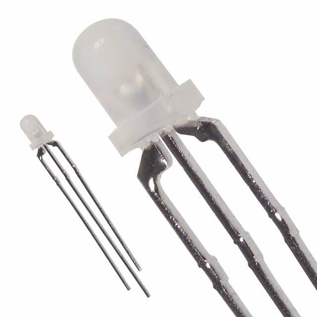 SSL-LX3059GYWLumex Opto/Components Inc.