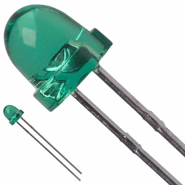 SSL-LX5063GTLumex Opto/Components Inc.