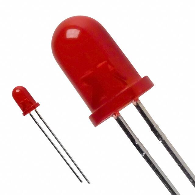 SSL-LX5093BHDLumex Opto/Components Inc.