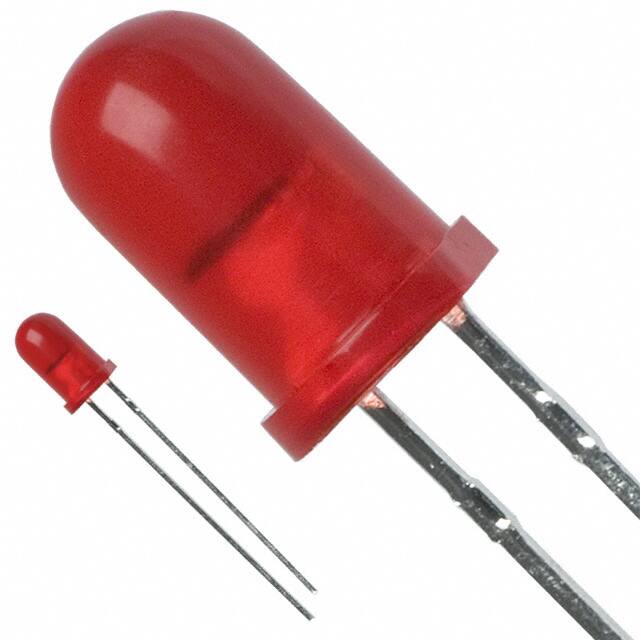 SSL-LX5093BSRDLumex Opto/Components Inc.