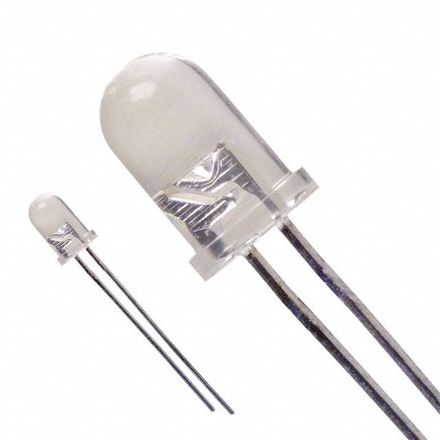 SSL-LX5093SYCLumex Opto/Components Inc.