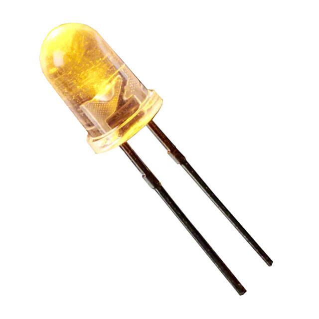 SSL-LX5093SYC/GLumex Opto/Components Inc.