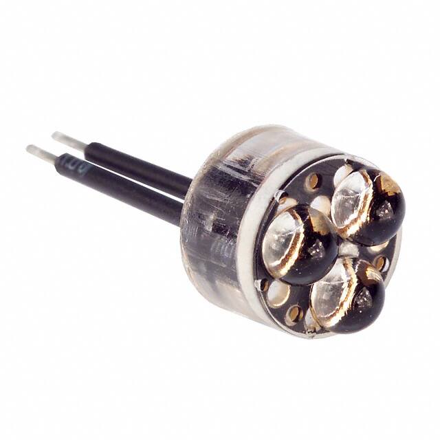 SSP-LXC0432S3Lumex Opto/Components Inc.