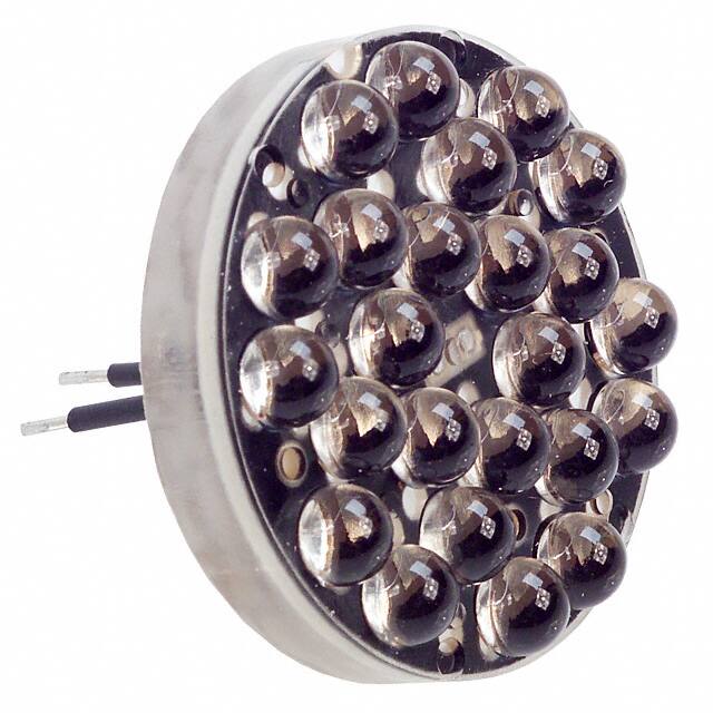 SSP-LXC1286U24Lumex Opto/Components Inc.