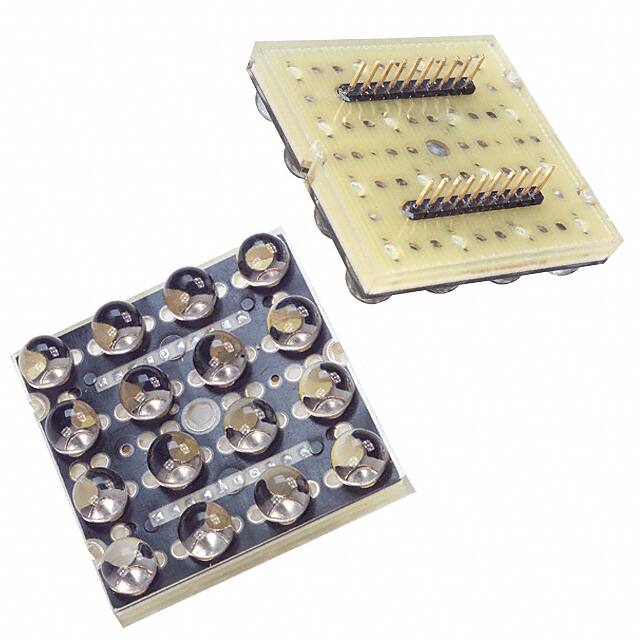 SSP-LXS1823S16ALumex Opto/Components Inc.