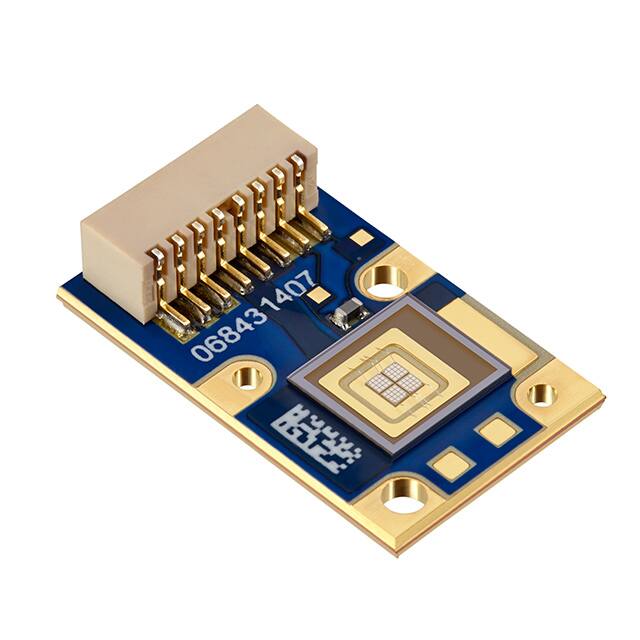 CBM-40-UV-C32-BC365-21Luminus Devices Inc.