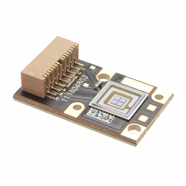 CBM-40-UV-X32-DC380-22Luminus Devices Inc.