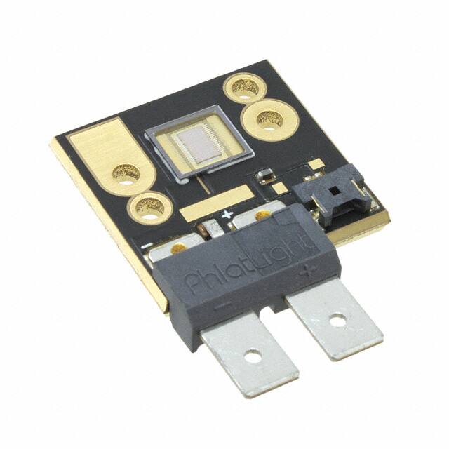 CBT-120-UV-C31-N400-22Luminus Devices Inc.