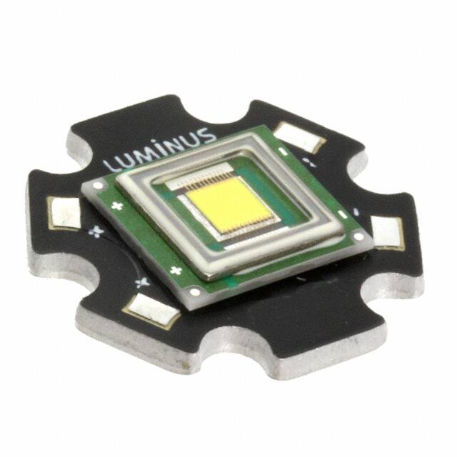 SBR-90-W65S-R71-NB102Luminus Devices Inc.
