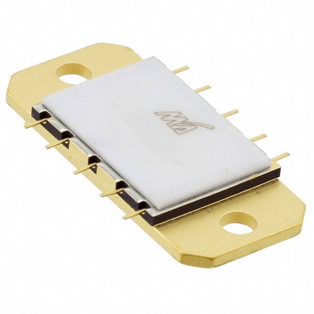 MAAP-010168-000000M/A-Com Technology Solutions