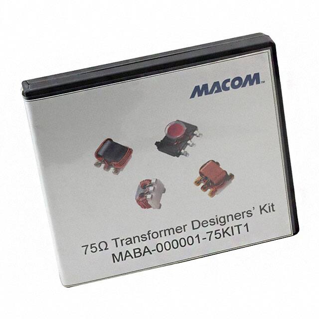 MABA-000001-75KIT1M/A-Com Technology Solutions