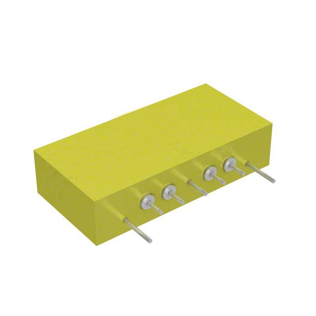 MAPM-020512-010C00M/A-Com Technology Solutions