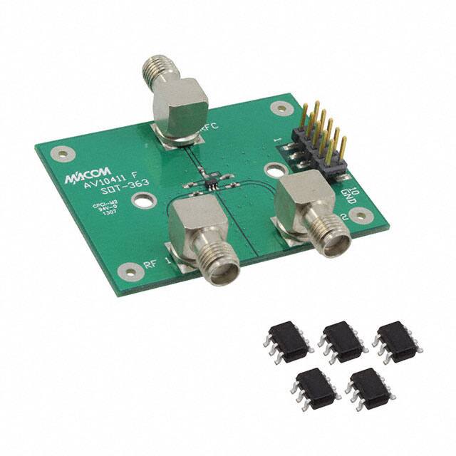 MASW-008075-001SMBM/A-Com Technology Solutions