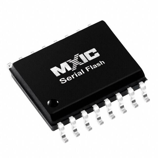 MX25L25835EMI-10GMacronix
